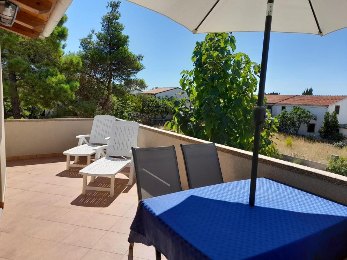 Apartman Jurisic Вир Екстериор снимка