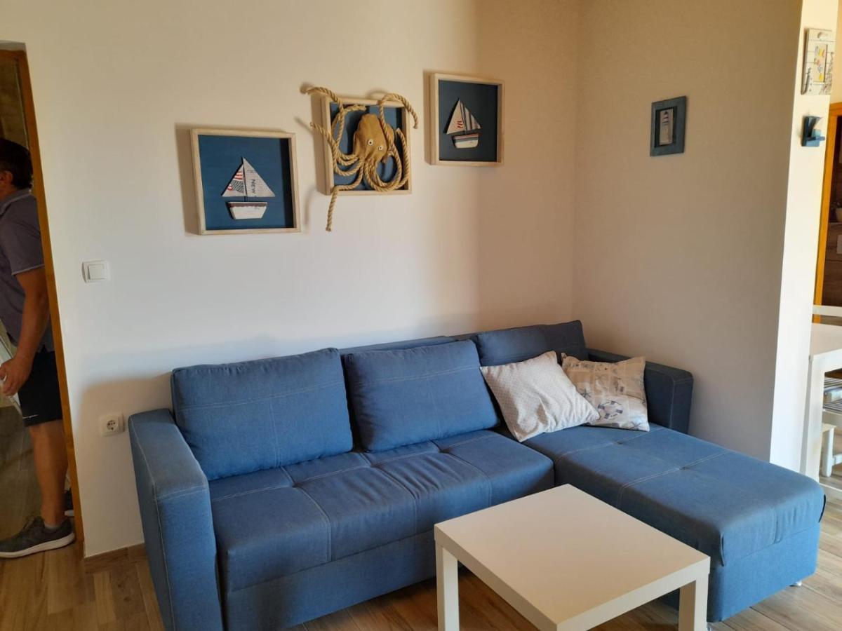 Apartman Jurisic Вир Екстериор снимка