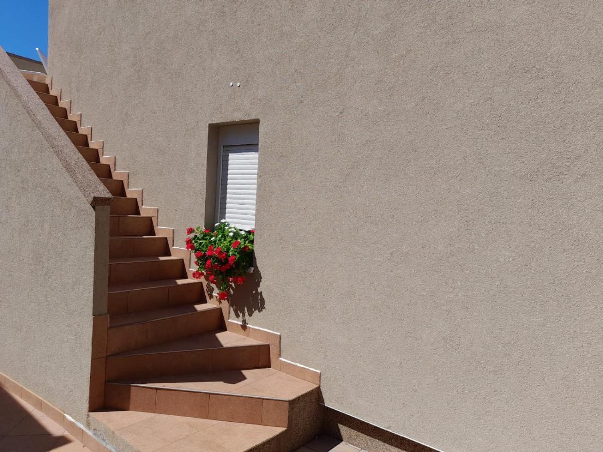 Apartman Jurisic Вир Екстериор снимка