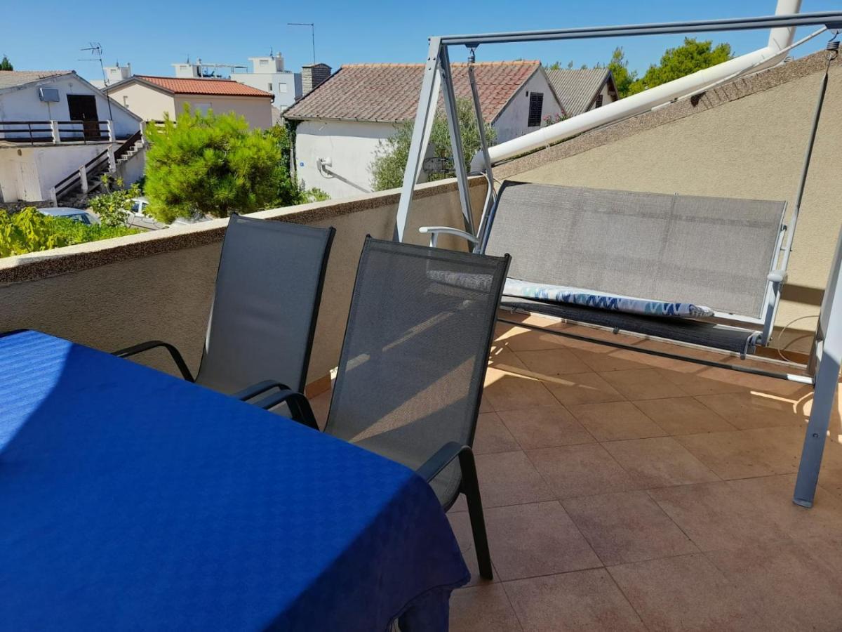 Apartman Jurisic Вир Екстериор снимка